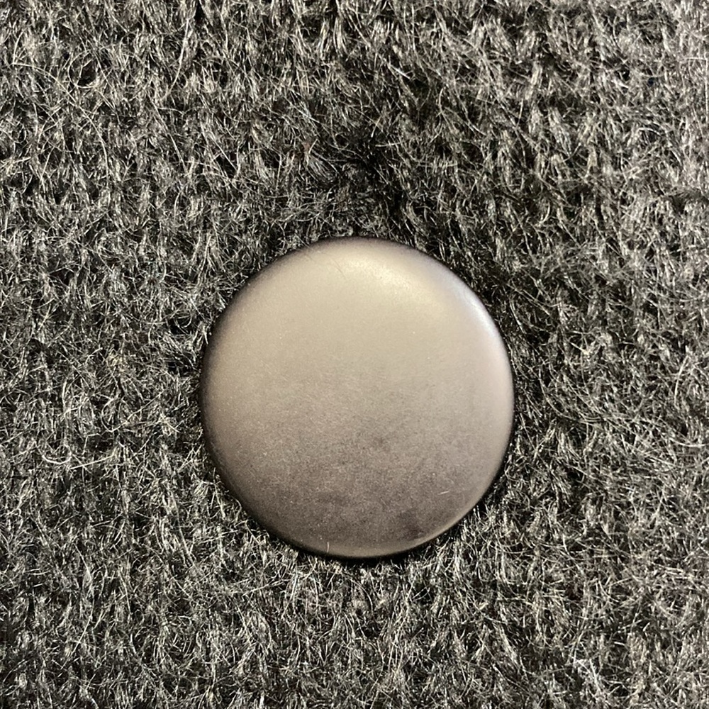 I.B. Diffusion Wool Duster Cardigan - image 2